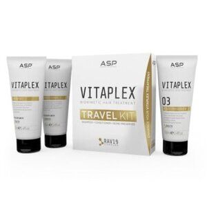 ASP - VITAPLEX Biomimetic Travel Kit